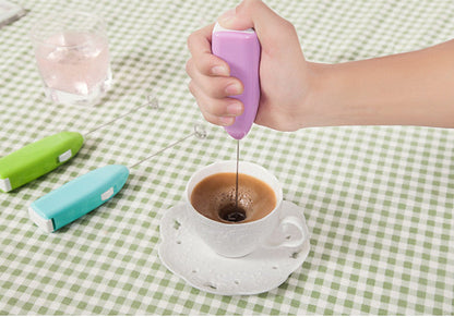 Electric Hand-held Household Kitchen Whisk