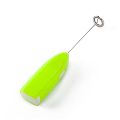 Electric Hand-held Household Kitchen Whisk