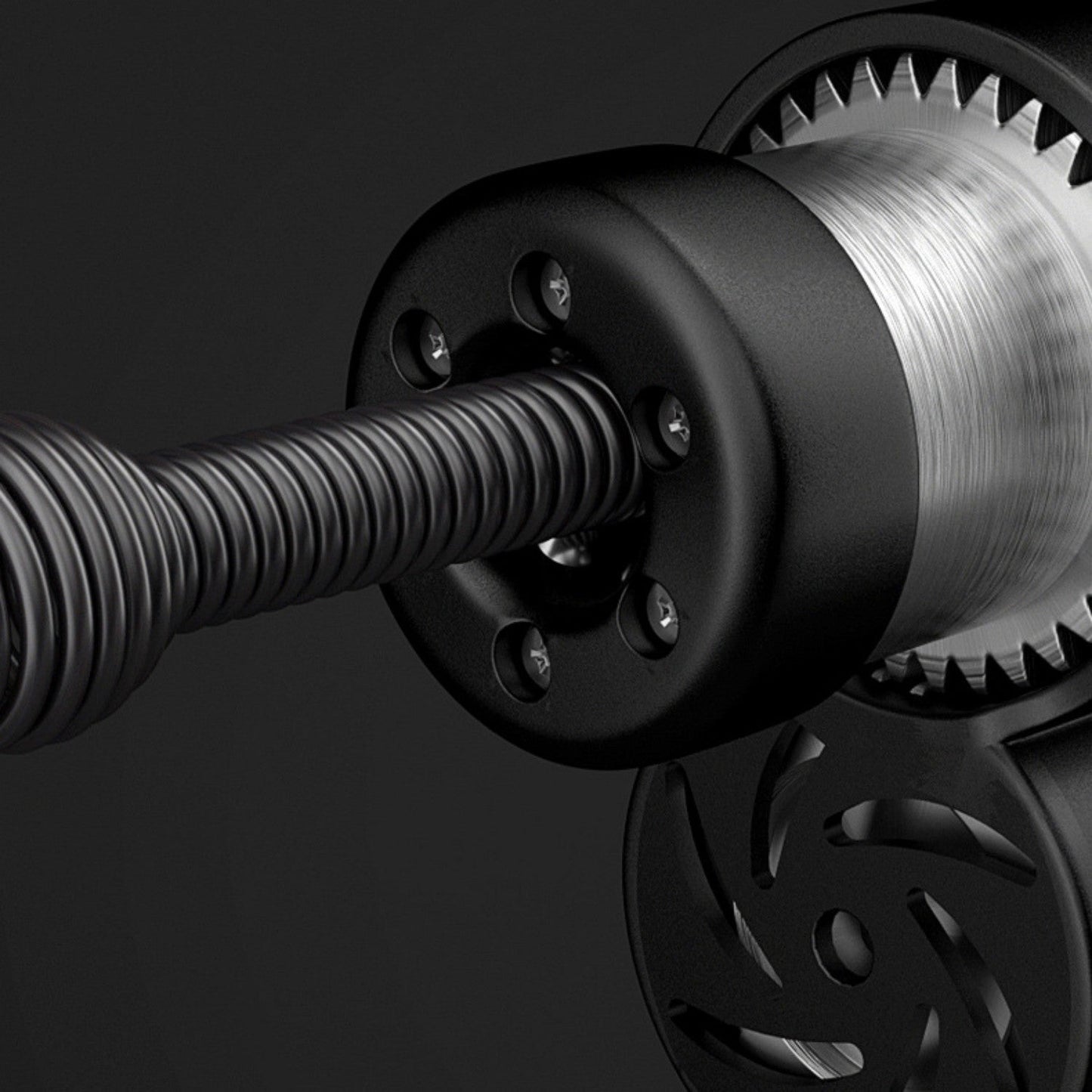 Electric Pipeline Unclogger For Kitchen