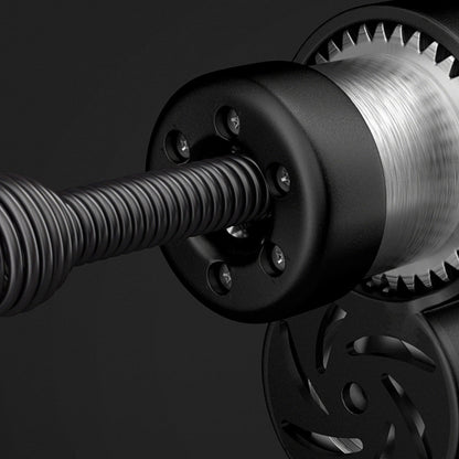 Electric Pipeline Unclogger For Kitchen