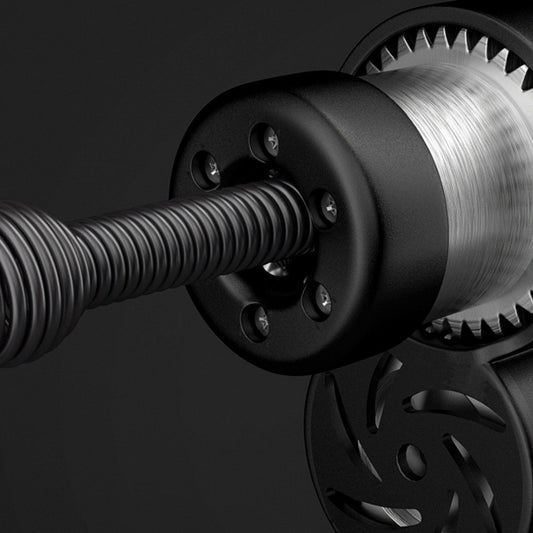 Electric Pipeline Unclogger For Kitchen