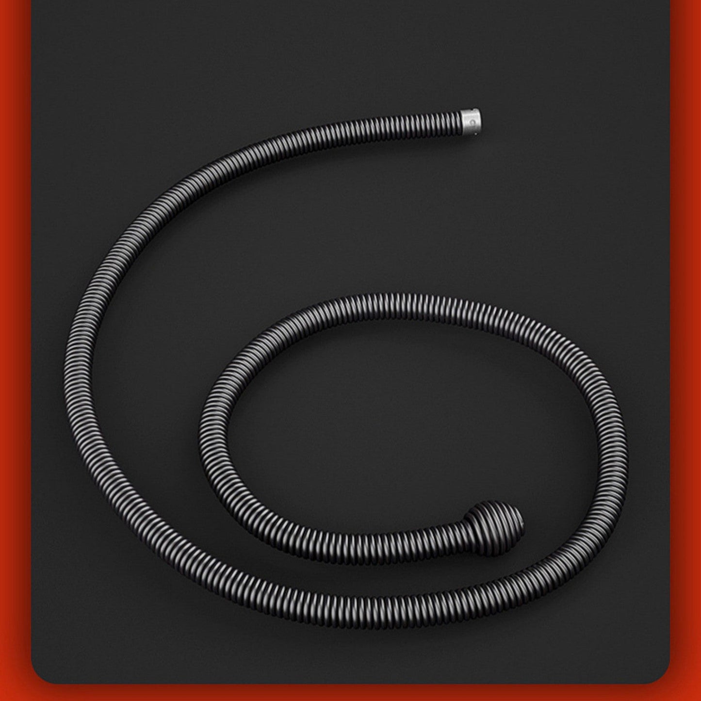 Electric Pipeline Unclogger For Kitchen