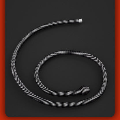 Electric Pipeline Unclogger For Kitchen